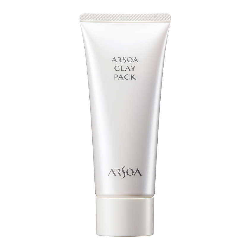 ARSOA CLAY PACK (Clay Mask)