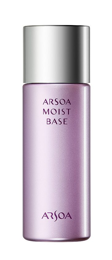 ARSOA MOIST BASE (Facial Lotion)