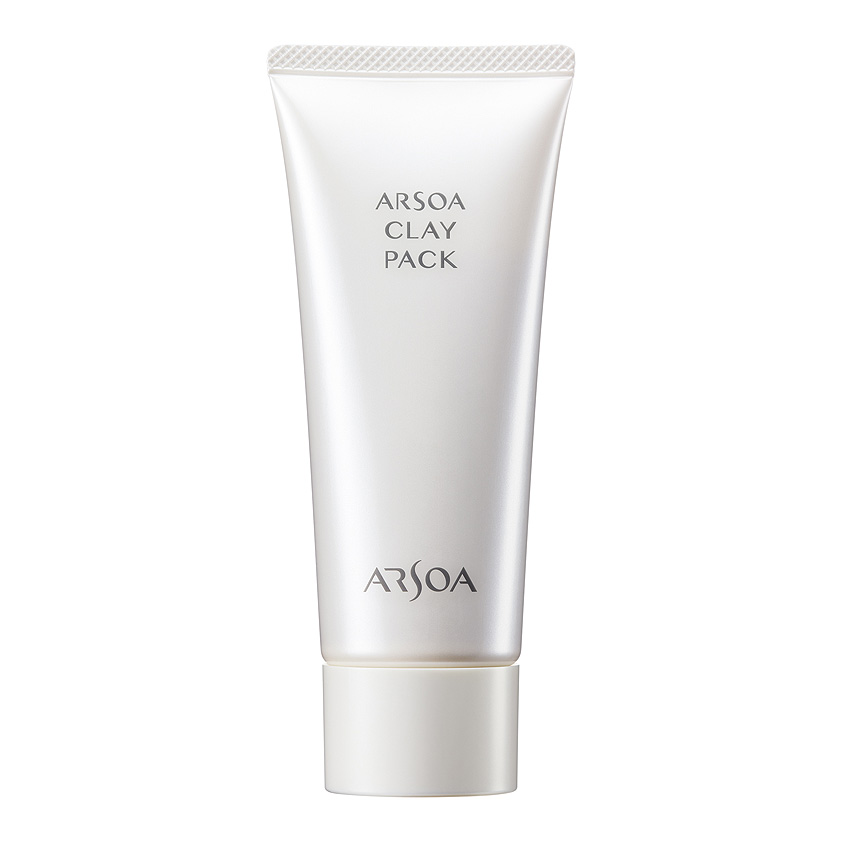 ARSOA CLAY PACK (Clay Mask) - Click Image to Close