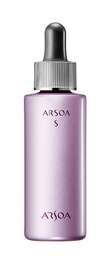 ARSOA S (Beauty Oil) - Click Image to Close
