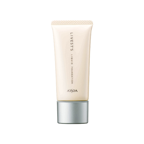 LIVEST’S LIQUID FOUNDATION