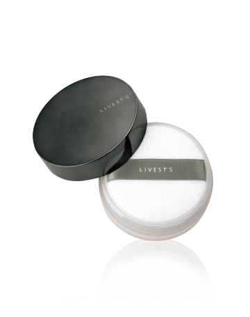 LIVEST’S FACE POWDER ♯