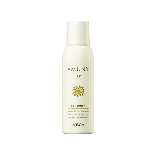 AMUNY AP SKIN LOTION (Moisturizing Facial Water) - ウインドウを閉じる