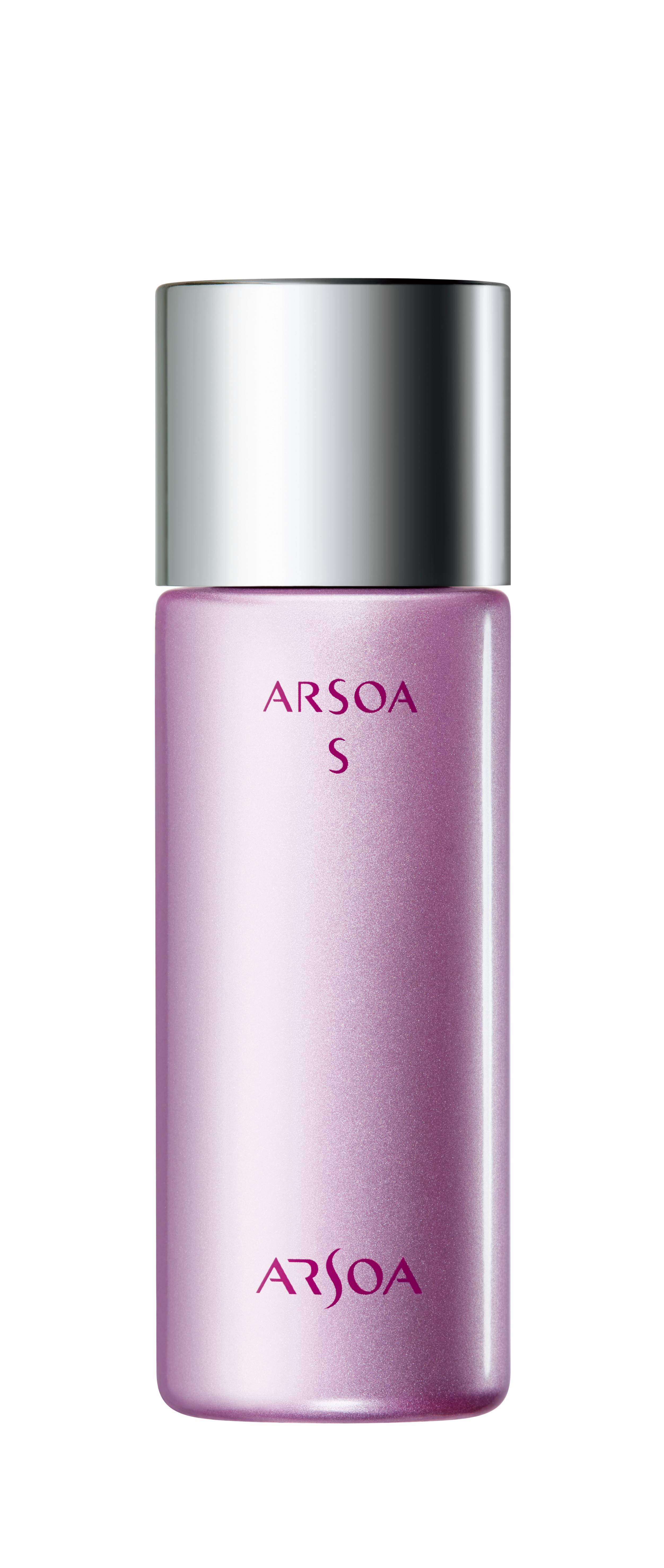 ARSOA S (Beauty Oil)